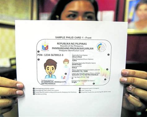preregistration of national id|BSP fires national ID supplier, eyes damages .